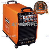 Сварочный инвертор Сварог TIG 500 P (W302) - st-e.info - Мичуринск