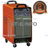 Сварочный инвертор Сварог TIG 500 P DSP AC/DC (J1210) - st-e.info - Мичуринск
