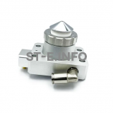 Сопловая часть в сборе TRA BM111 (BM110) 120AG1700B - st-e.info - Мичуринск