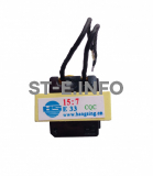 Трансформатор ТГР EI-33 - st-e.info - Мичуринск