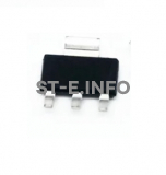 Полевой smd-транзистор SM1105NSV - st-e.info - Мичуринск