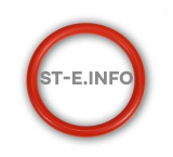 Уплотнительное кольцо 058519 - st-e.info - Мичуринск