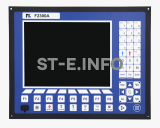 Управляющий блок ЧПУ F2300A   - st-e.info - Мичуринск