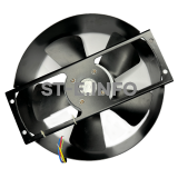 Вентилятор 250FZY8T-D - st-e.info - Мичуринск