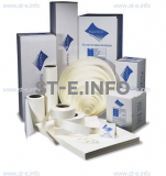 Водорастворимая бумага ASW-60 / R-15 рулон 0,39*50м Толщина - 0,0080" - st-e.info - Мичуринск