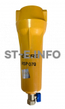 Фильтр тонкой очистки воздуха RSP 07Q - st-e.info - Мичуринск