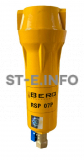 Фильтр тонкой очистки воздуха RSP 07Р - st-e.info - Мичуринск