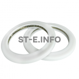 Уплотнительное кольцо 32.2х24х3.55 mm - st-e.info - Мичуринск