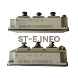 IGBT модуль FF150R12KS4 150A 1200в - st-e.info - Мичуринск