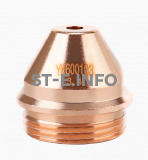 Сопло D=2.1 для плазмотрона YK600 - st-e.info - Мичуринск