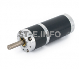 Мотор-редуктор ZGX38REE 84.6i№220415А8Х86 - st-e.info - Мичуринск