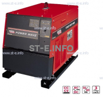 Power Wave 455 M - st-e.info - Мичуринск