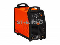 Сварочный аппарат для ручной дуговой сварки TECH TIG 400 P (W322) - st-e.info - Мичуринск