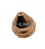 Сопло YK125, D=1,7 - st-e.info - Мичуринск