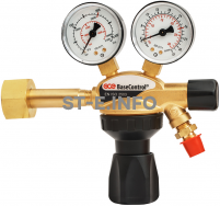 Регулятор Base Control AR/CO2  - st-e.info - Мичуринск