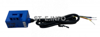 Датчик тока TKC100BR 4.0V/100A - st-e.info - Мичуринск