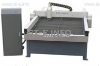 Станок плазменный для метала ST-L60A  - st-e.info - Мичуринск