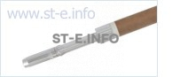 Горелка для автоматической сварки Tbi AUT-9W,прямой гусак - st-e.info - Мичуринск