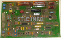 Плата контрольная G1585-2 для DC1000 Lincoln Electric - st-e.info - Мичуринск