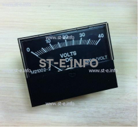Вольтметр M21002-2A - st-e.info - Мичуринск