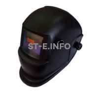 Маска сварщика хамелеон 510G - st-e.info - Мичуринск