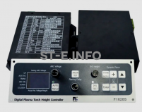 Контроллер высоты  F1628S - st-e.info - Мичуринск