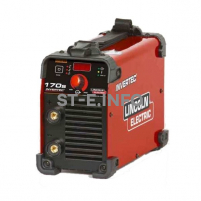 Инвертор сварочный Invertec 170S (арт.K12035-1-P) в кейсе - st-e.info - Мичуринск