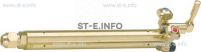 Резак пропановый механизированный 198-2F/30 - st-e.info - Мичуринск