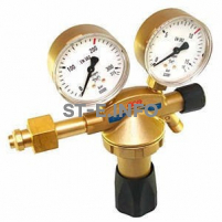 Редуктор GS35 AR/CO2 , вх. G1/4", вых G1/4" - st-e.info - Мичуринск