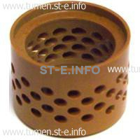 Газовый диффузор для плазмотрона LC65 арт. W03X0893-50R - st-e.info - Мичуринск