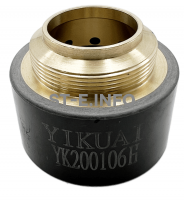 Защитный кожух YK200  - st-e.info - Мичуринск