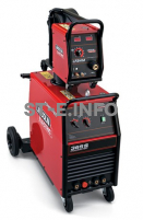 Источник питания для полуавтоматической сварки Powertec 365S, арт. K14061-1A - st-e.info - Мичуринск