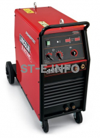 Полуавтомат Lincoln Electric Powertec 425C PRO для сварки - st-e.info - Мичуринск