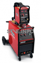 Сварочный полуавтомат Powertec 425S / LF-24M PRO - st-e.info - Мичуринск