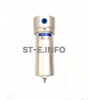 Фильтр масловлагоотделитель XOFR- MINI - st-e.info - Мичуринск