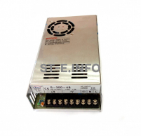 Блок питания S-350-48 - st-e.info - Мичуринск