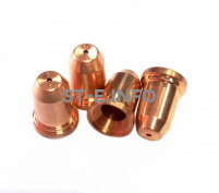 Сопло для плазмотрона Autocut S125P арт. PD0179-12 - st-e.info - Мичуринск