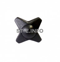 Винт для горелки K345-10 (арт.T13858 ) - st-e.info - Мичуринск