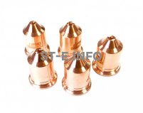 220990 Сопло Tehnocut DMax 18 d. 1,7 mm - st-e.info - Мичуринск