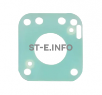 Изоляционная панель для SUP23T - st-e.info - Мичуринск