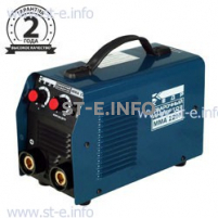 Сварочный инвертор MMA-220F - st-e.info - Мичуринск