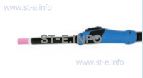 Горелка аргонодуговая сварочная (TIG) SR-P 25W FX TBi 4 м с водяным охлаждением - st-e.info - Мичуринск