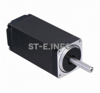 Двухфазный шаговый двигатель nema11 28HS  - st-e.info - Мичуринск