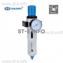 Фильтр масловлагоотделитель XOFR- MIDI 1/2 - st-e.info - Мичуринск