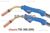 Корпус горелки TBi 360, 50° - st-e.info - Мичуринск