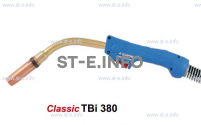Корпус горелки TBi 380, 50° - st-e.info - Мичуринск