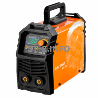 Инвертор сварочный аппарат Сварог ARC 160 "REAL SMART" (Z28103) - st-e.info - Мичуринск