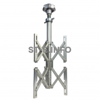 Внутренние центраторы 42ES, тип 4, для труб из углеродистой стали д.85-220 mm - st-e.info - Мичуринск