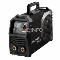 Инвертор сварочный Сварог ARC 200 "REAL SMART" (Z28303) - st-e.info - Мичуринск