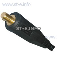 Штекер BSB 50-70 ABI-CM 50-70 - st-e.info - Мичуринск